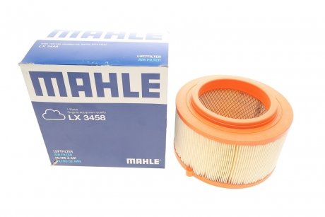 Воздушный фильтр MAHLE LX 3458