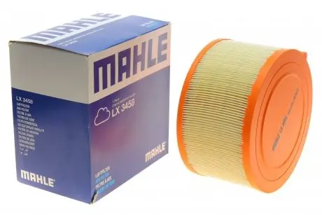 Воздушный фильтр MAHLE LX 3458