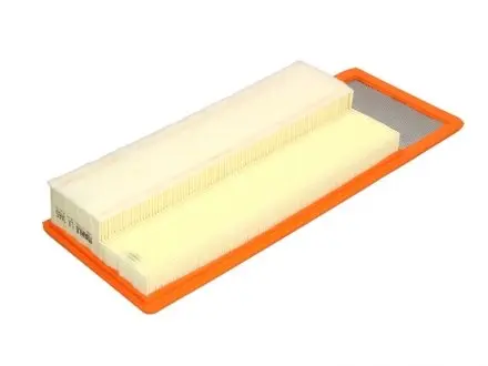 Фильтр воздушный двигателя MAHLE LX 3465