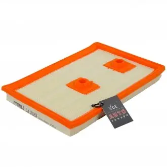 Фильтр воздушный двигателя MAHLE LX 3525