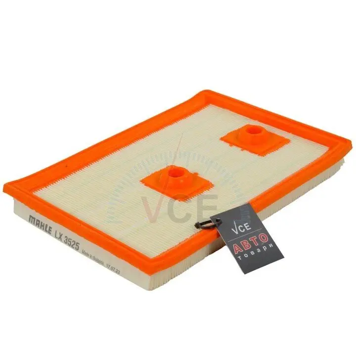 Фильтр воздушный двигателя MAHLE LX 3525 (фото 1)