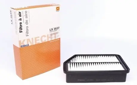 Воздушный фильтр MAHLE LX 3537