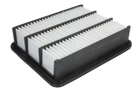 Фильтр воздушный двигателя MAHLE LX 3539