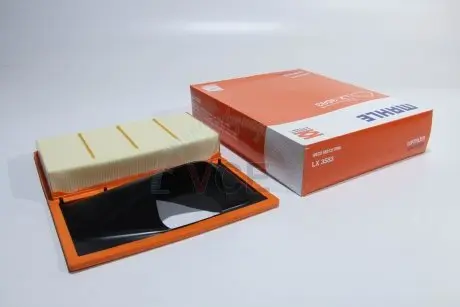 Воздушный фильтр MAHLE LX 3583