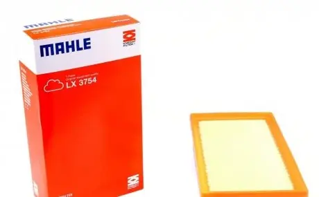 Воздушный фильтр MAHLE LX 3754