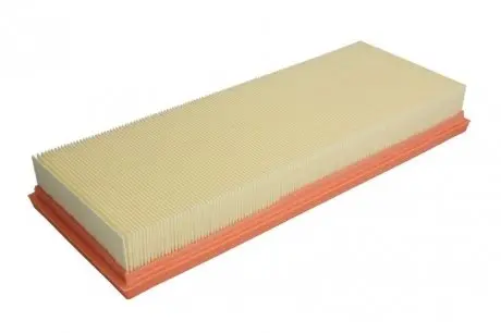 Воздушный фильтр MAHLE LX 3955 KIT