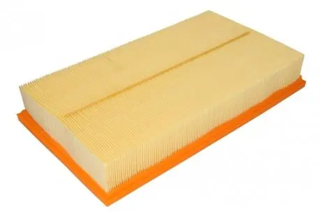 Фильтр воздушный двигателя MAHLE LX 4077