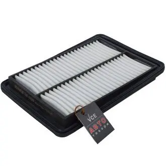 Воздушный фильтр MAHLE LX 4138