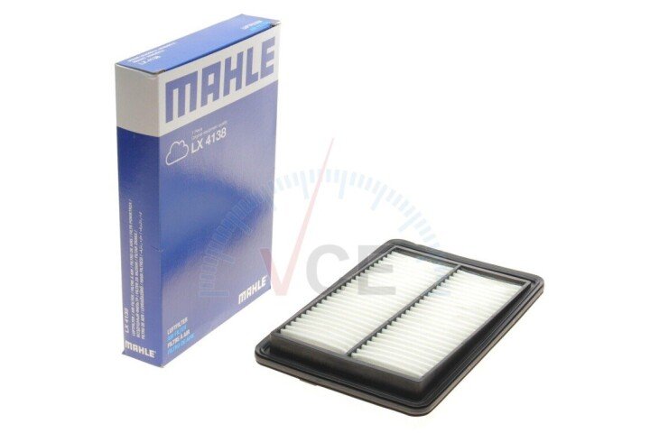 Воздушный фильтр MAHLE LX 4138 (фото 1)