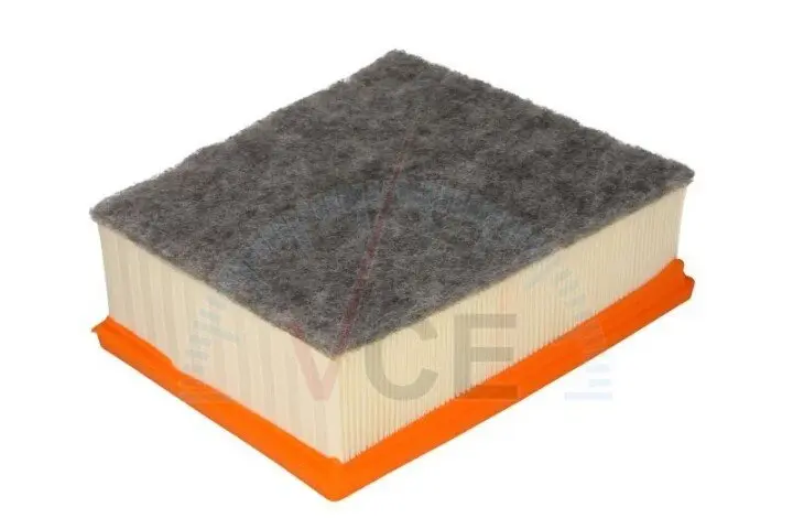 Фильтр воздушный двигателя MAHLE LX 4297/1 (фото 1)