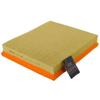 Фильтр воздушный двигателя MAHLE LX 432