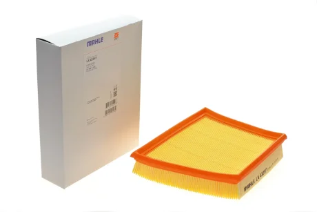 Фильтр воздушный двигателя MAHLE LX 4335/1