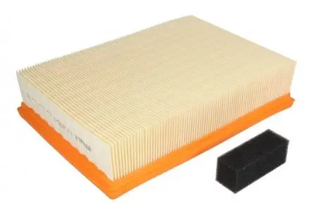 Воздушный фильтр MAHLE LX 435/1