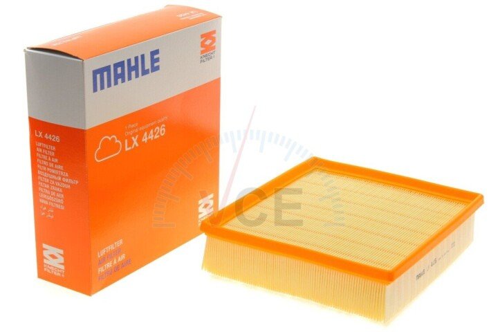 Воздушный фильтр MAHLE LX 4426 (фото 1)