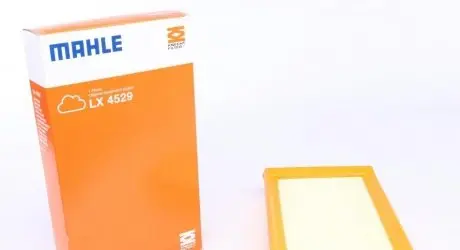 Фильтр воздушный двигателя MAHLE LX 4529