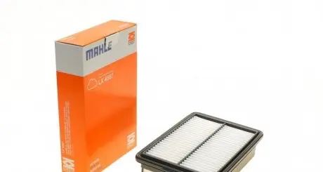 Воздушный фильтр MAHLE LX 4567