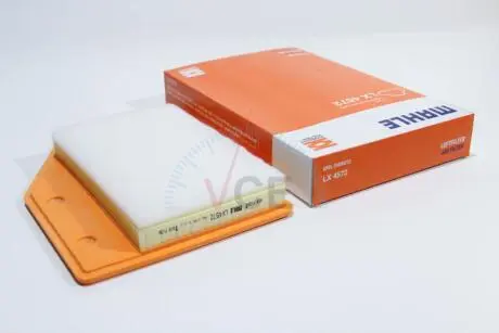 Повітряний фільтр MAHLE LX 4572