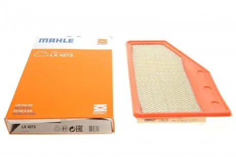 Фільтр повітряний MAHLE LX 4573