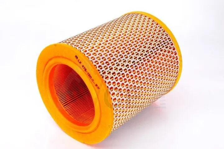 Воздушный фильтр MAHLE LX 478/1 (фото 1)