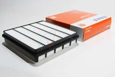 Фильтр воздушный land cruiser 200 4.5 d 07- MAHLE LX 5055