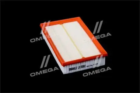 Фильтр воздушный водоворот MAHLE LX5082