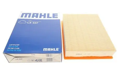 Воздушный фильтр MAHLE LX 537