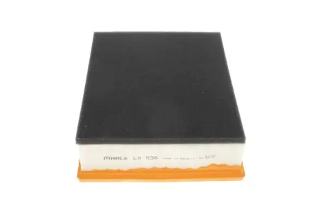 Фильтр воздушный двигателя MAHLE LX 538