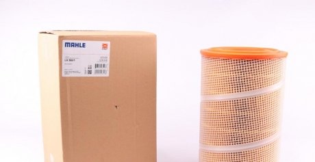 Воздушный фильтр MAHLE LX 560/1 (фото 1)