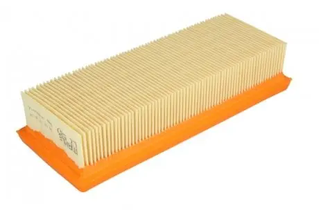 Воздушный фильтр MAHLE LX580