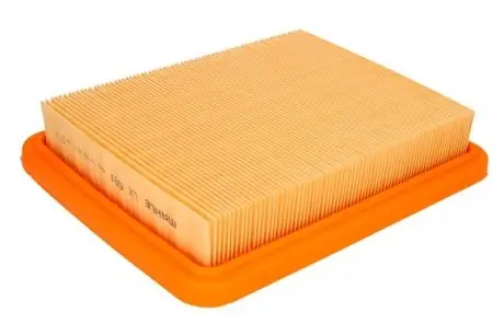 Воздушный фильтр MAHLE LX 591