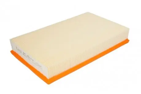 Воздушный фильтр MAHLE LX 637