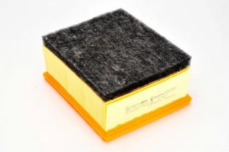 Воздушный фильтр MAHLE LX 645/1