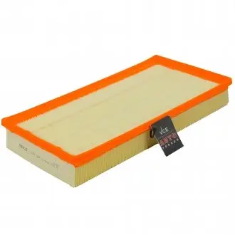 Фильтр воздушный двигателя MAHLE LX 684