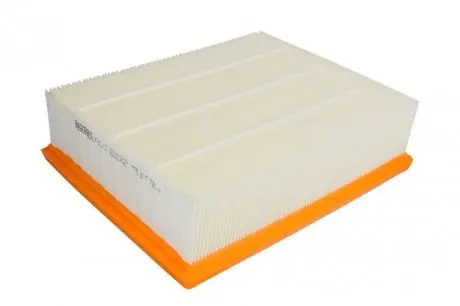 Воздушный фильтр MAHLE LX 742/2