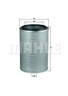 Фільтр повітряний MAHLE LX 768