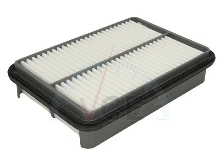 Фильтр воздушный двигателя MAHLE LX 812 (фото 1)