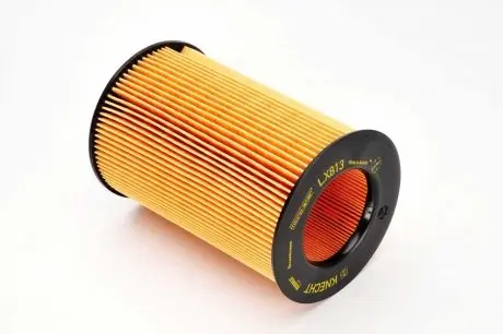 Воздушный фильтр MAHLE LX 813