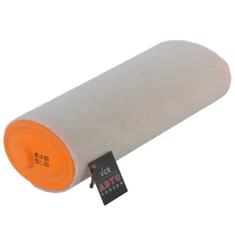 Фильтр воздушный двигателя MAHLE LX 823