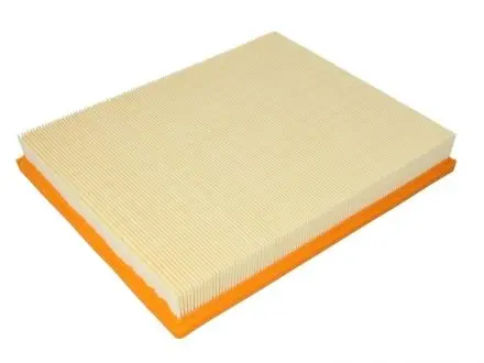 Воздушный фильтр MAHLE LX876/1