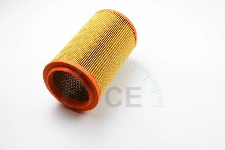 Фото 1 - Воздушный фильтр MAHLE LX 915 Воздушный фильтр MAHLE LX 915 (фото 1)