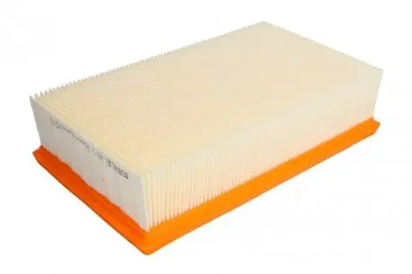 Воздушный фильтр MAHLE LX 933/2