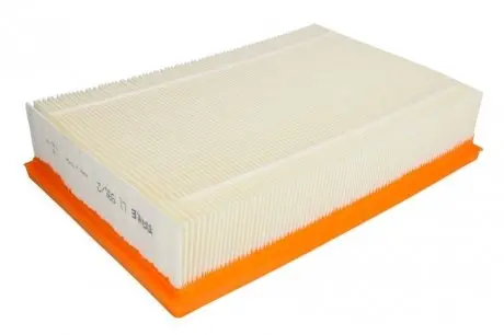 Повітряний фільтр MAHLE LX 935/2