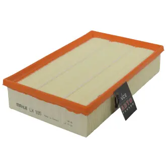 Фільтр повітряний двигун MAHLE LX 935