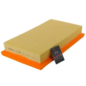 Повітряний фільтр MAHLE LX 936