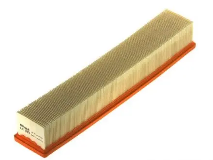 Воздушный фильтр MAHLE LX 939