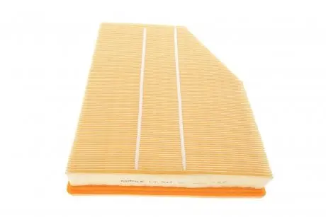 Фильтр воздушный двигателя MAHLE LX 944