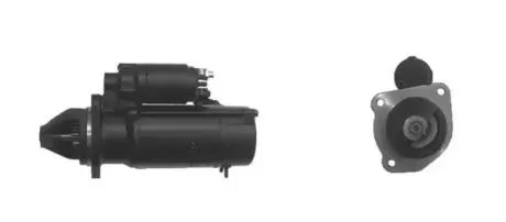 Стартер MAHLE MS 65