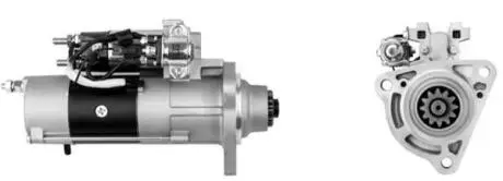 Стартер MAHLE MS 778