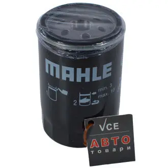 Масляный фильтр MAHLE OC 110