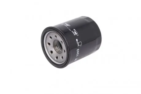 Масляный фильтр MAHLE OC 1243